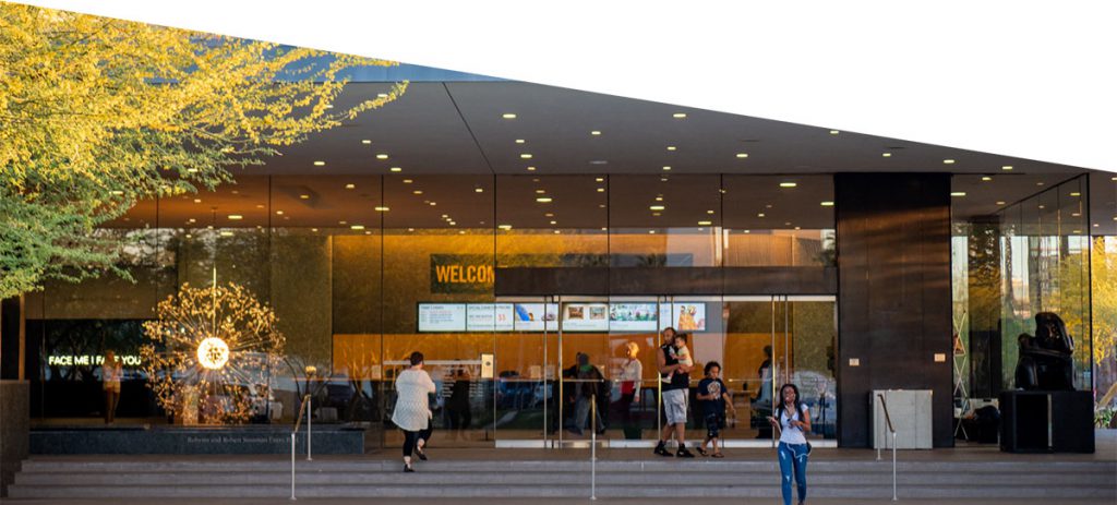 Finances and Operations