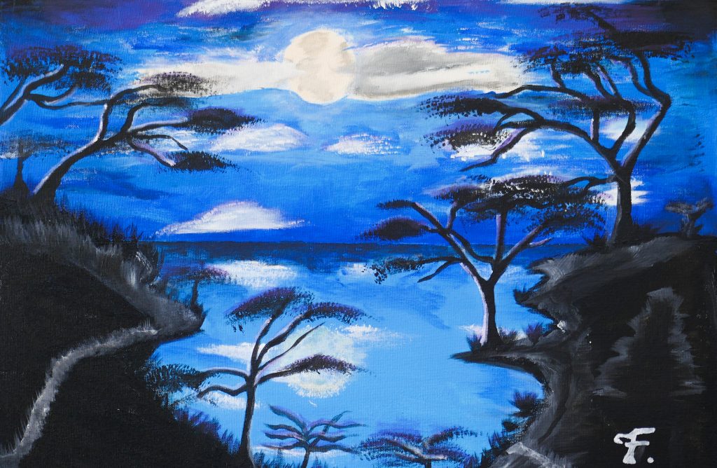 The Soul of My Roots