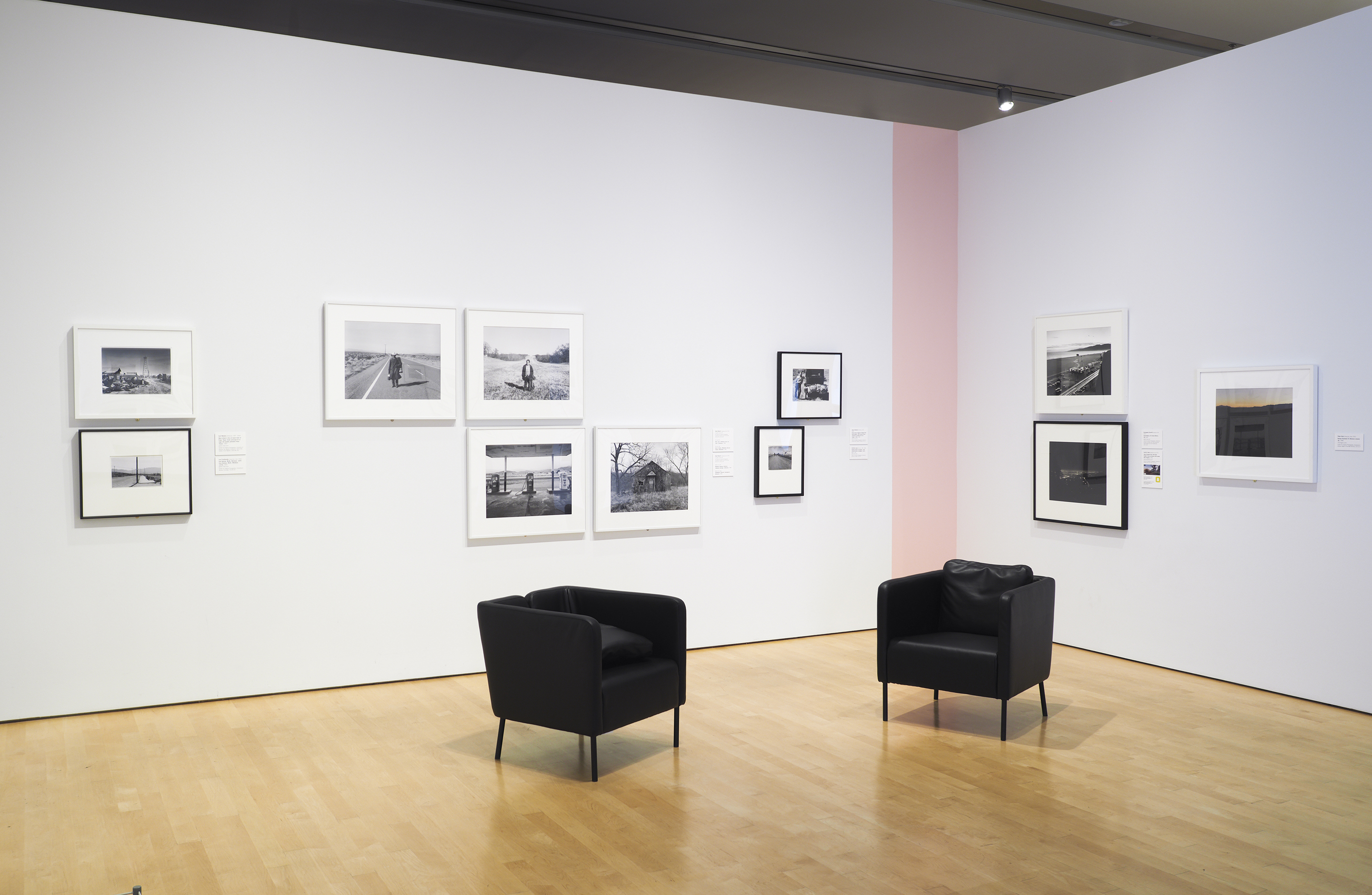 Laura Aguilar: Nudes in Nature