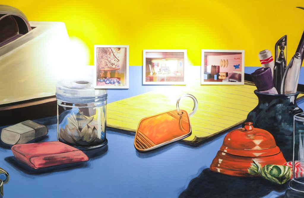 Standard Size: A Discount Tire Free Family Weekend Collaboration with Roy Wasson Valle and Koryn Woodward Wasson