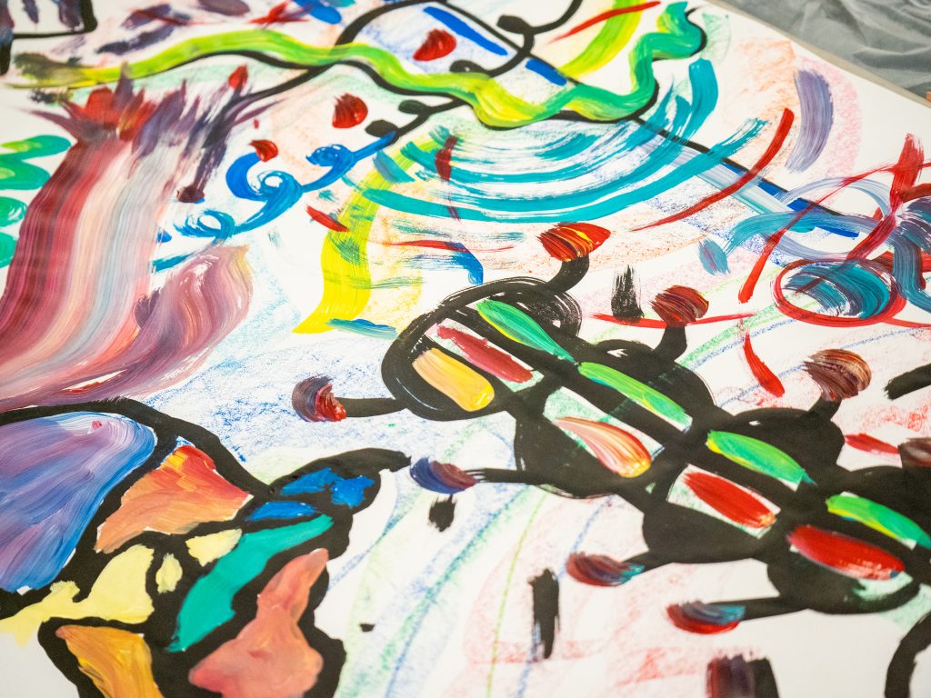 Making Do: Improvisational Structures