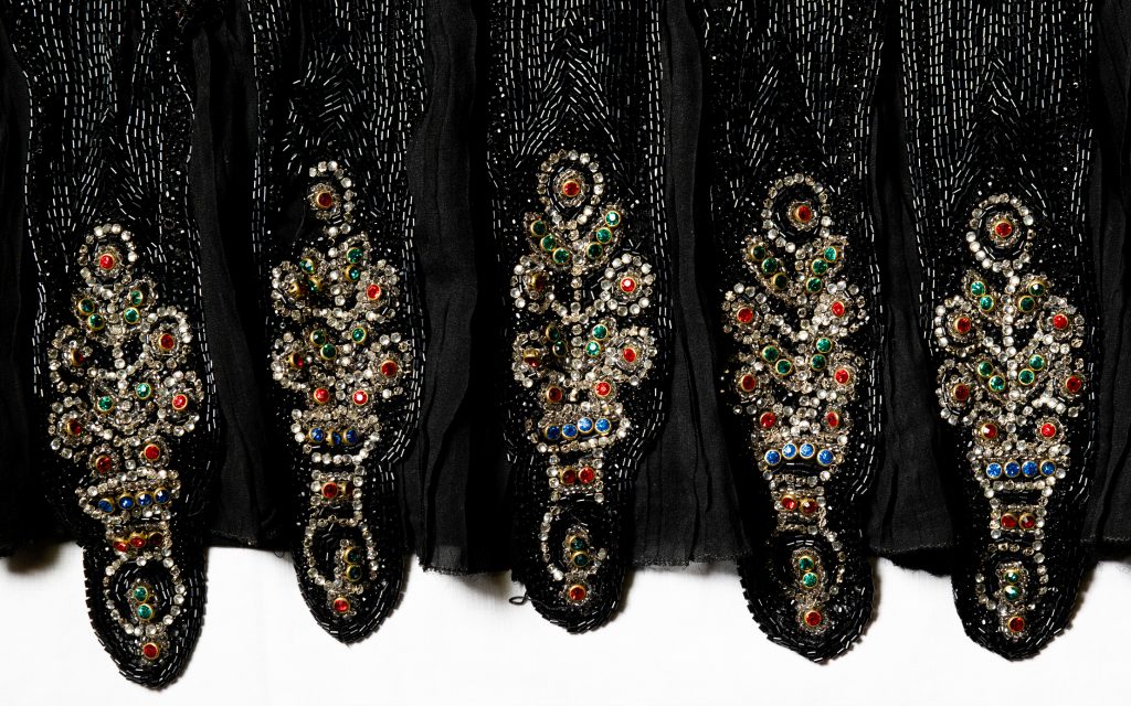 India: Fashion’s Muse