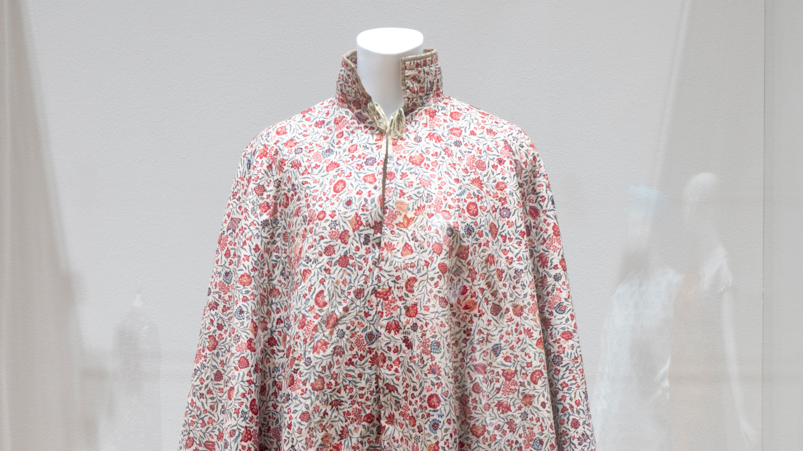 India: Fashion's Muse: Chintz