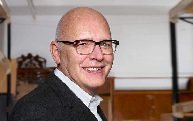 Tim Rodgers. Photo by Lynton Gardiner.