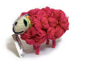 Twoolies Medium Sheep