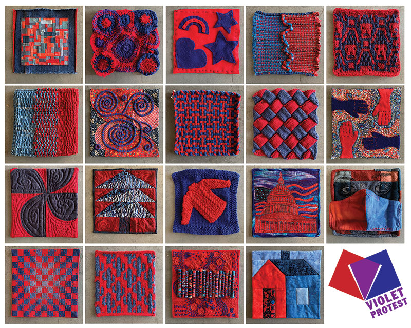 Phoenix Art Museum presents two exhibitions of work by Arizona-based contemporary artists