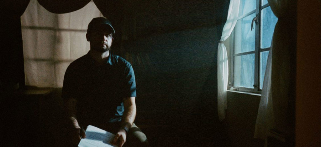 Chris Heck: In His Own Words