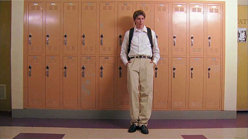 Caleb Couldn’t Love (2008). Film still. Courtesy of the artist.