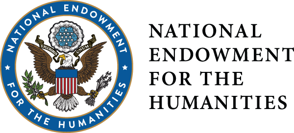 National Endowment for the Humanities logo
