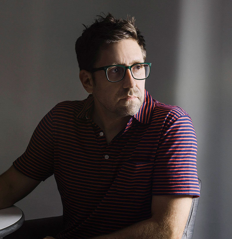 Mark Peterman. Courtesy of the artist.