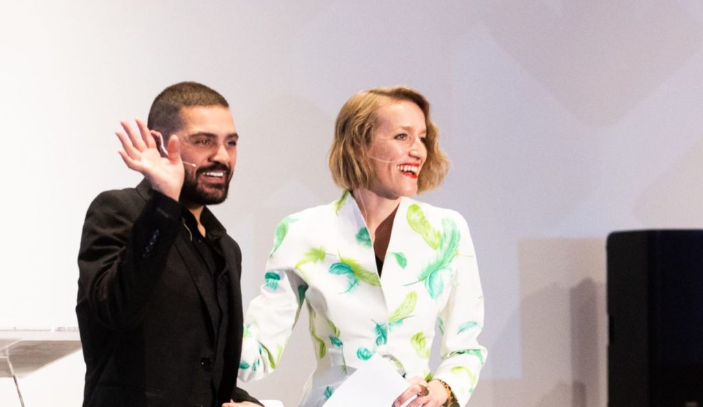 Arizona Costume Institute 2021 Holiday Luncheon featured celebrity designer Michael Costello, raised record-breaking funds for Phoenix Art Museum