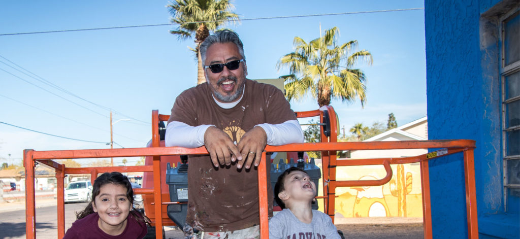 Hugo Medina: En sus propias palabras