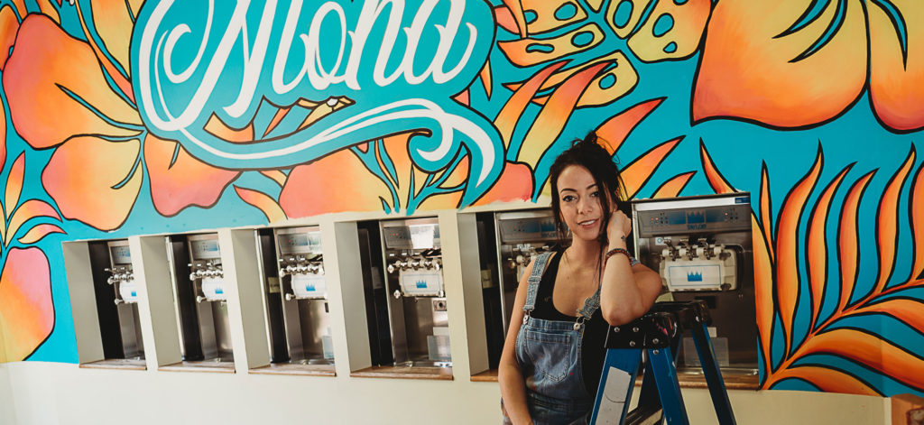 Sabree Garcia: In Her Own Words