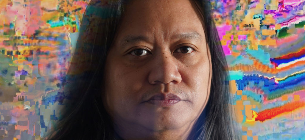 Rembrandt Quiballo: In His Own Words