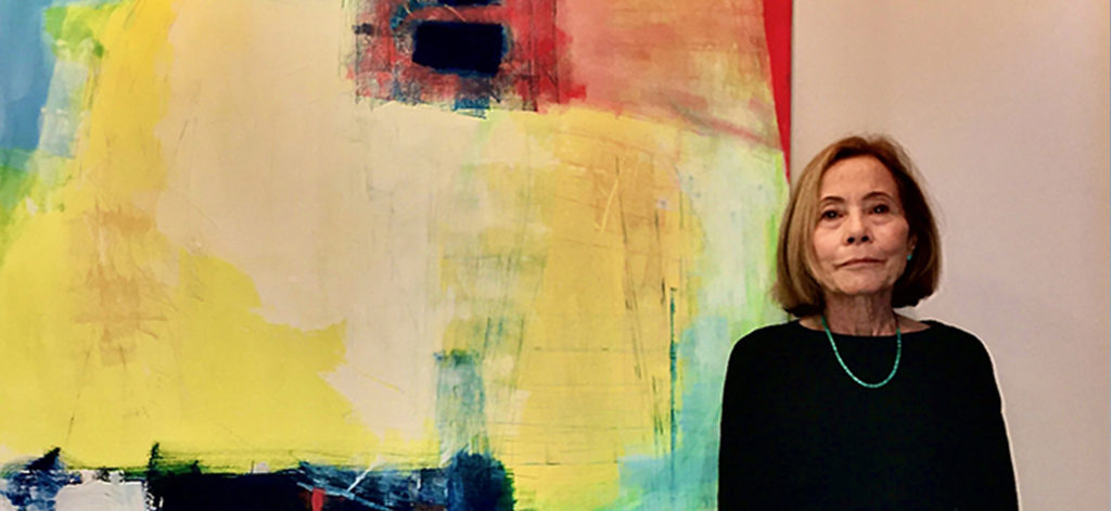 Deborah Harris: In Her Own Words