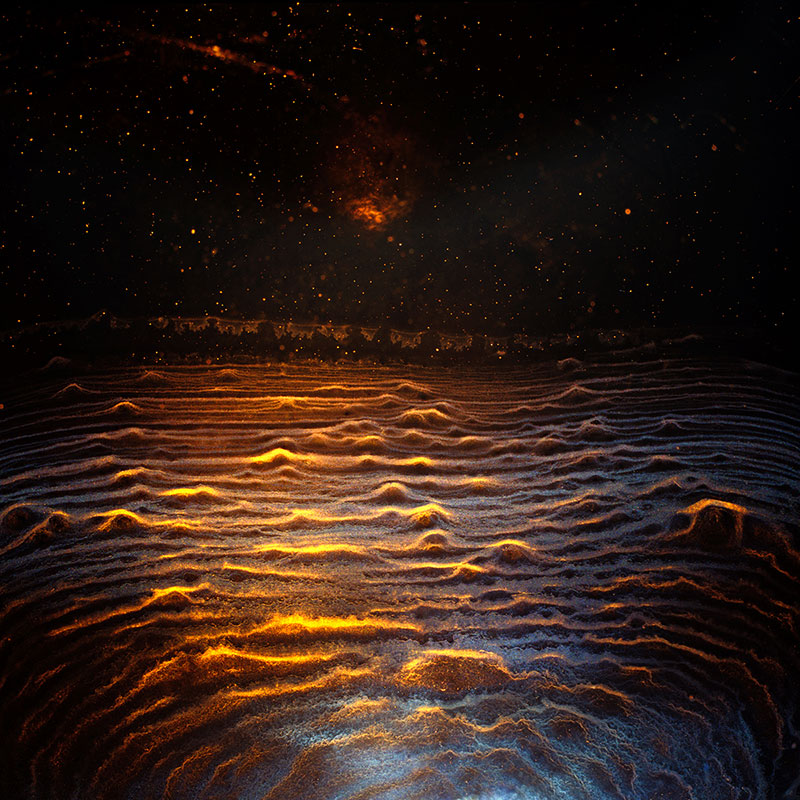 Ernie Button, The Glenlivet 162, 2004. Archival pigment prints. Courtesy of the artist.