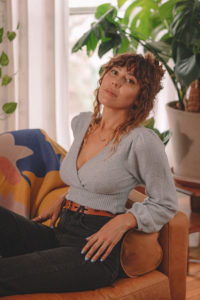 Blaise Danio Portrait Photo