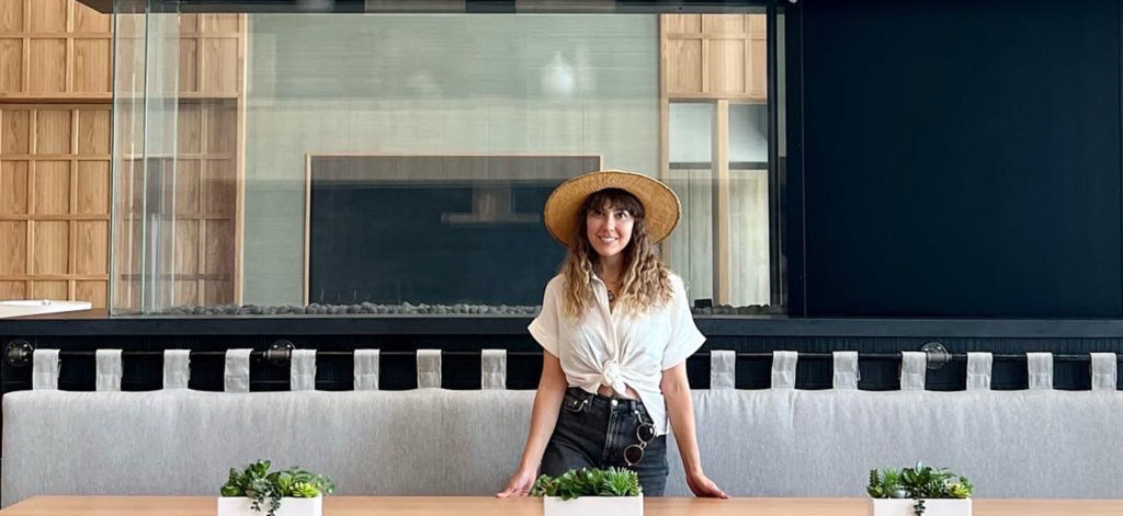 Blaise Danio: In Her Own Words