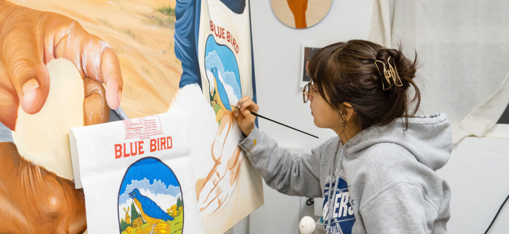 Selina A. Scott: In Her Own Words