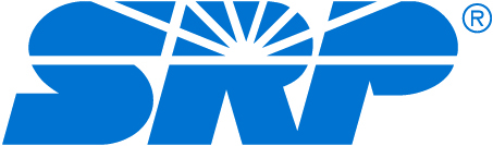 SRP logo